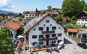 Gasthof zur Post Saulgrub